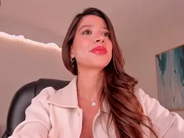 Stripchat Sex Cam of GiannaWatson