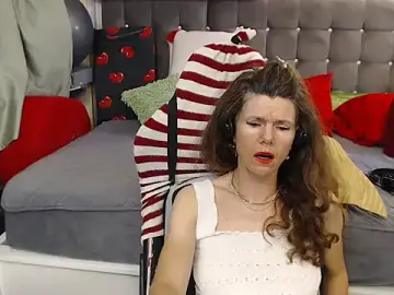 Stripchat Best Webcam of kellyterapy