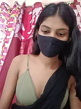 Stripchat Sex Chat of Amira-school