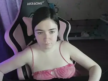 Stripchat Live Sex Cam of Crazy_forest_fairy