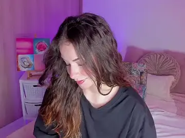 Stripchat Live Porn of Lady_lacey05
