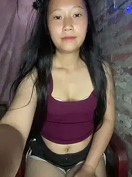 Stripchat Free Porn Cam of My-nhung