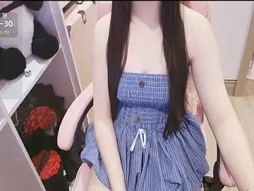 Stripchat Private Sex Chat of Nana_Chu