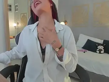 Stripchat Best live sex cam show of duna23_