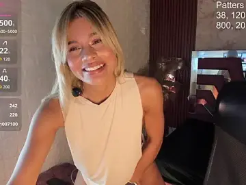 Stripchat Sex Chat of hot_cupid01