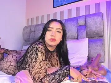Stripchat Best Webcam of nina_glow
