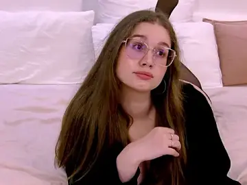 Stripchat Live Sex of EllieHayes