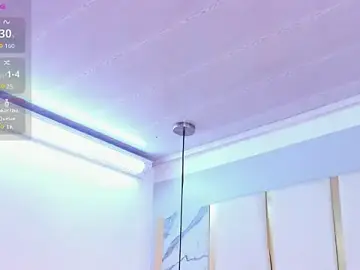 Stripchat Nude Webcam of KamilaVegga