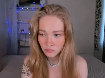 Stripchat Sex Chat of MaireLanda