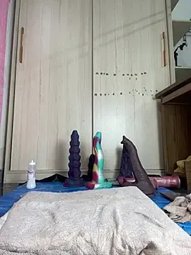 Stripchat Sex Cam of Mimi-9999