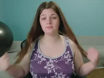 Stripchat Live Sex Cam of TreeJeanne