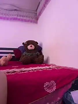 Stripchat Nude Webcam of Emily_99