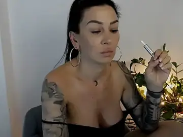 Stripchat Adult Video Chat of Xentthia