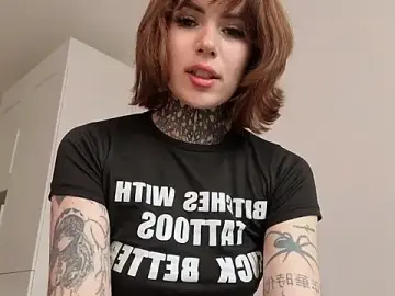 Stripchat Sex Chat of brightmuffin