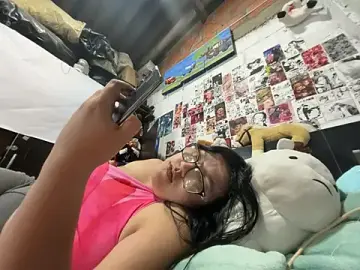 Stripchat Best Webcam of violeta_818