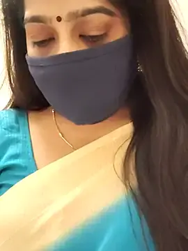 Stripchat Watch Live Sex Cams of saritha29