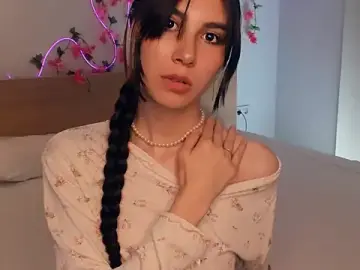 Stripchat Sex Cam of VennieGerhardt