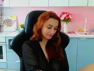 Stripchat Live Porn of Sinty_Noria