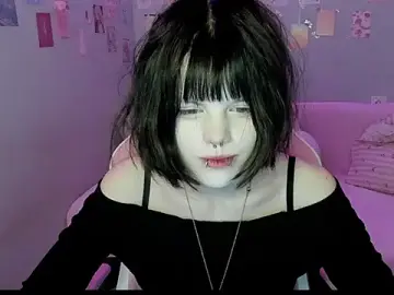 Stripchat Live Porn of VelvetAlice