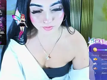 Stripchat Nude Webcam of Luisa_1s