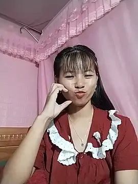 Stripchat Live Sex of Wily-06