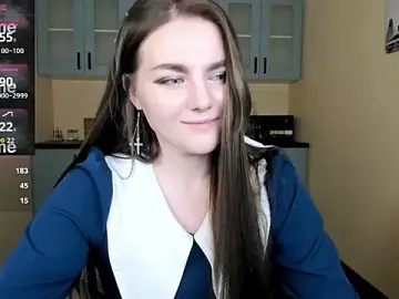 Stripchat Best Webcam of XenaBevy