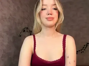 Stripchat Nude Webcam of cutiemia0