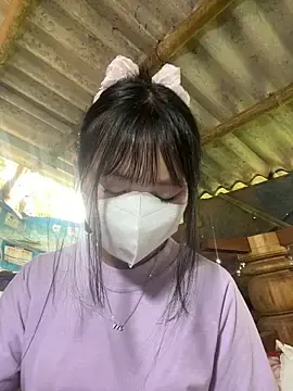 Stripchat Best live sex cam show of BabyLyly20