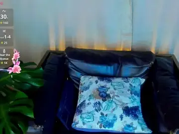 Stripchat Live Sex of CaterineZapataa
