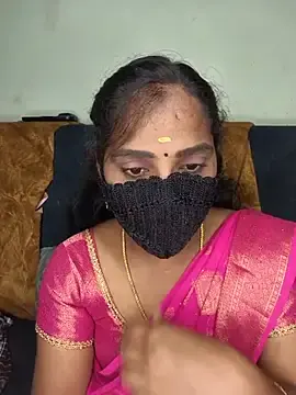 Stripchat Free Live Porn of Tamil_Pallavi