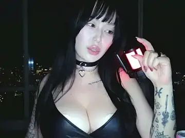 Stripchat Live Porn of obeycarrienoona