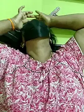 Stripchat Adult Video Chat of Tamil_Mithra