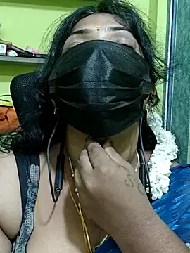 Stripchat Best live sex cam show of Tamil_Mithra
