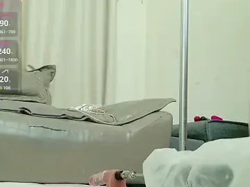 Stripchat Live Porn of fox-yiyi