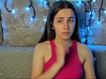 Stripchat Live Porn of MaggieCake