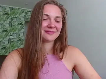 Stripchat Adult Webcam of Olivia_shine