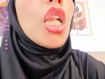 Stripchat Live Porn of hanajameela