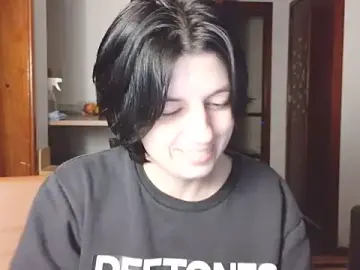 Stripchat Live Sex of kyslrana