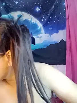 Stripchat Nude Webcam of Urchanel