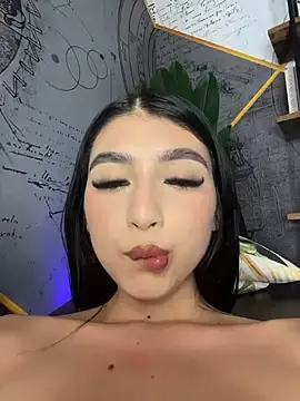 Stripchat Best Webcam of BadLilAngelXXX
