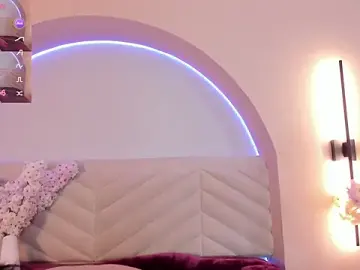 Stripchat Live Porn of Isabella_Crofts