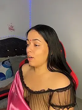 Stripchat Nude Webcam of Nisha_jazz
