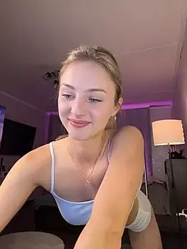 Stripchat Private Sex Chat of Mally_Say