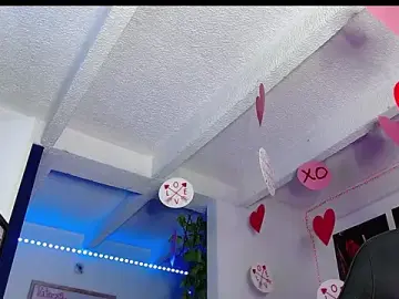 Stripchat Best live sex cam show of Niky_777