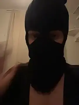 Stripchat Nude Webcam of molotovmami