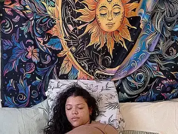 Stripchat Live Sex of Amanda_sweet