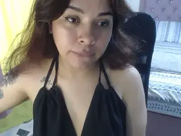 Stripchat Live Sex Cam of Ana_Bella91