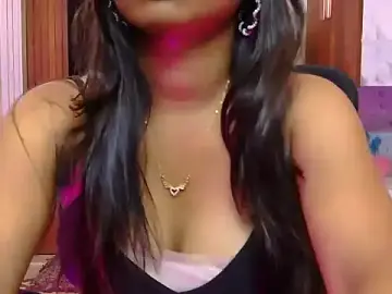 Stripchat Sex Cam of Bold-Ankita