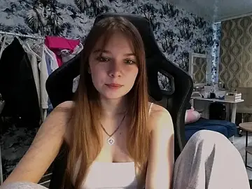 Stripchat Free Live Porn of Princess_Mira