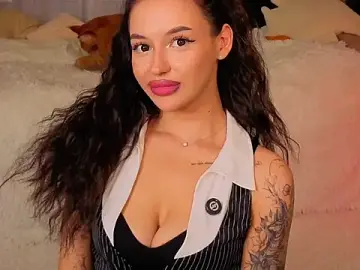 Stripchat Live Sex of Regina_Amour